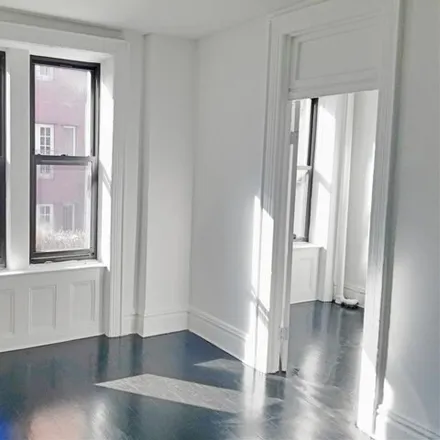 Rent this 1 bed apartment on 240 West 15th Street in New York, NY 10011