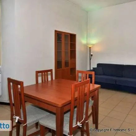 Rent this 1 bed apartment on Chiesa parrocchiale di San Barnaba in Gratosoglio in Via Achille Feraboli, 20142 Milan MI