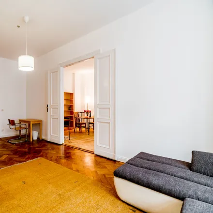 Image 3 - GLS Campus, Kastanienallee, 10435 Berlin, Germany - Apartment for rent