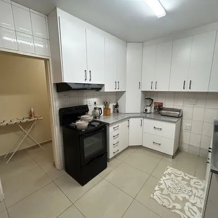 Image 7 - Thames Drive, Berea West, Durban, 3639, South Africa - Apartment for rent