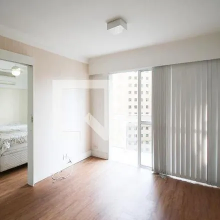 Buy this 1 bed apartment on Edifício Glam in Rua Juquis 391, Indianópolis