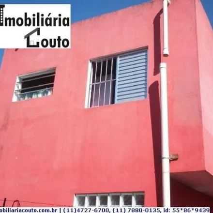 Buy this 5 bed house on Rua Dimitri Doncev in Parque Olímpico, Mogi das Cruzes - SP
