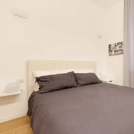 Rent this 1 bed apartment on Via Marghera 18 in 20149 Milan MI, Italy