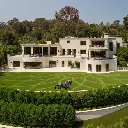 Image 3 - 1210 Benedict Canyon Drive, Beverly Hills, CA 90210, USA - House for sale