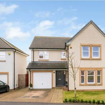 Buy this 4 bed house on McDonald Street in Dunfermline, KY11 8NH