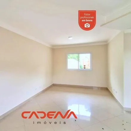 Image 1 - Rua Paulo Pampuche 294, Campo Comprido, Curitiba - PR, 81270, Brazil - House for rent