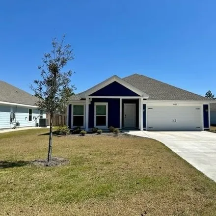 Buy this 3 bed house on Long Avenue in Port Saint Joe, Gulf County