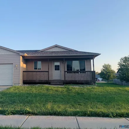 Buy this 3 bed house on 703 Teddy Street in Harrisburg, SD 57032
