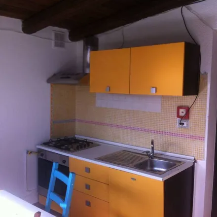 Rent this 2 bed apartment on Via Ficocle 12 in 48015 Cervia RA, Italy