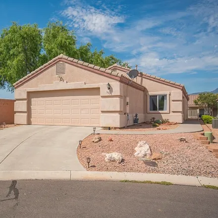 Buy this 2 bed house on 5057 East Catalina Court in Yavapai County, AZ 86325