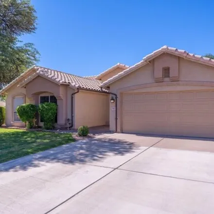 Image 1 - 3319 East Renee Drive, Phoenix, AZ 85050, USA - House for sale