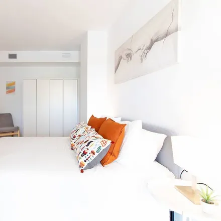 Rent this 2 bed apartment on 46529 Canet d'en Berenguer