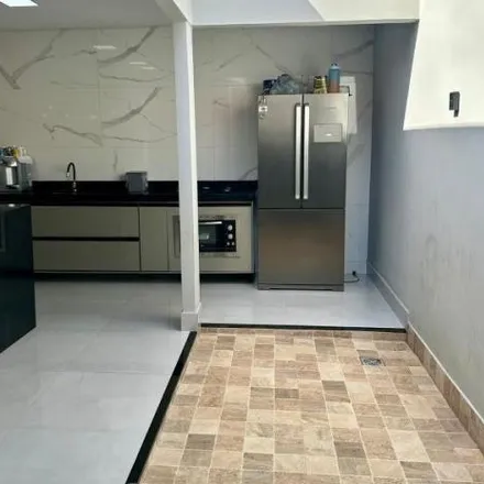 Buy this 2 bed apartment on Avenida das Torres in Jardim Imperial, Cuiabá - MT