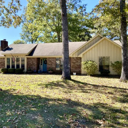 Buy this 3 bed house on 453 Justin Circle in Ridgeland, Lowndes County