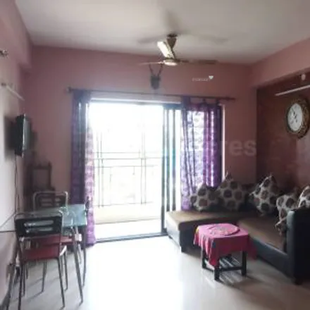 Image 9 - Tollygunge Club, Putiary Banerjee Para Road, Paschim Putiary, Kolkata - 700040, West Bengal, India - Apartment for rent