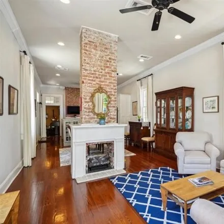 Image 4 - 4534 Camp Street, New Orleans, LA 70115, USA - House for sale