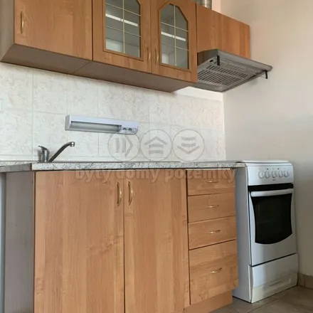 Rent this 1 bed apartment on Magistrát města Zlín in Bartošova, 761 50 Zlín