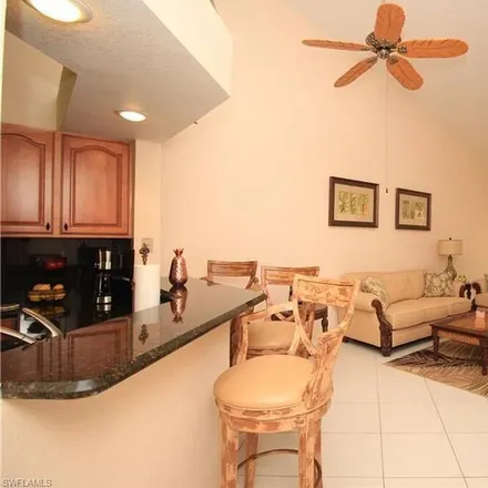 Rent this 3 bed condo on Naples