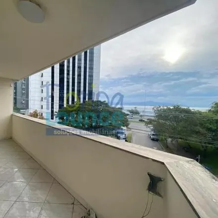 Buy this 4 bed apartment on Rua Almirante Carlos da Silveira Carneiro in Agronômica, Florianópolis - SC