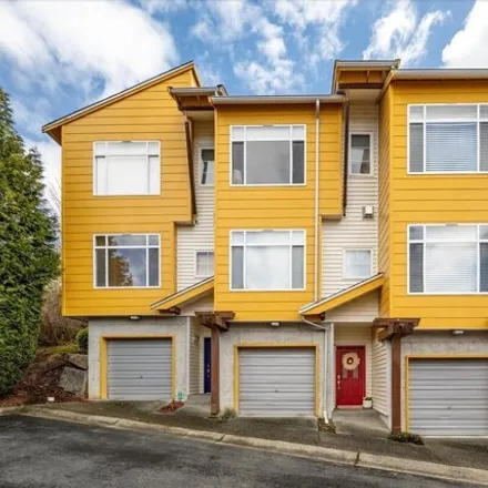 Buy this 3 bed condo on 7412 Newcastle Golf Club Road in Newcastle, King County
