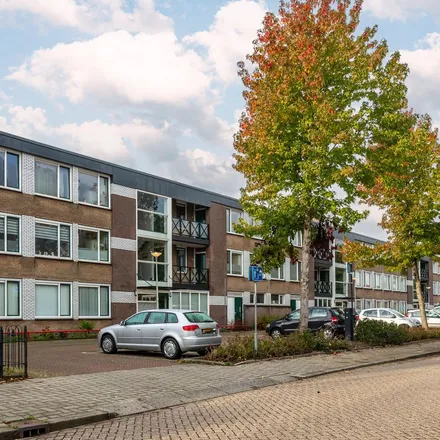 Rent this 2 bed apartment on Grote Stern 235 in 3181 SH Rozenburg, Netherlands