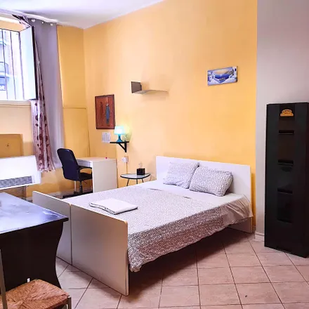 Image 8 - Via Ettore Ponti 40, 20143 Milan MI, Italy - Apartment for rent