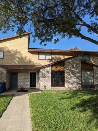 Rent this 2 bed house on 4929 Cedar Pass Dr C Dr Unit C6 in Corpus Christi, Texas