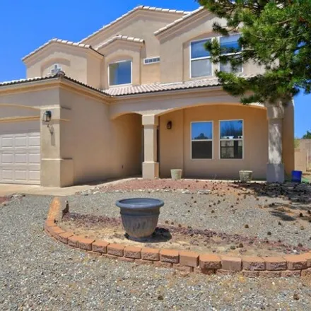 Buy this 3 bed house on 4173 Alta Drive Northwest in Albuquerque, NM 87114