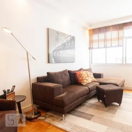 Rent this 2 bed apartment on Alameda Lorena 853 in Cerqueira César, São Paulo - SP