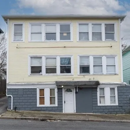 Buy this 1studio house on 528 Union Avenue in Olneyville, Providence