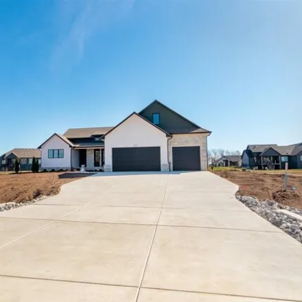 Buy this 6 bed house on Cedar Ranch in Derby, KS 67037