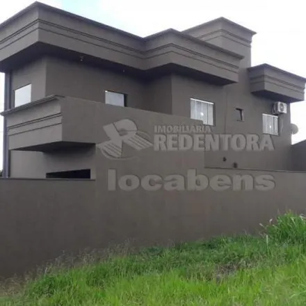 Buy this 6 bed house on Rua Sebastião Nardim in Cohab Honório Gumercindo de Moraes, Bady Bassitt - SP