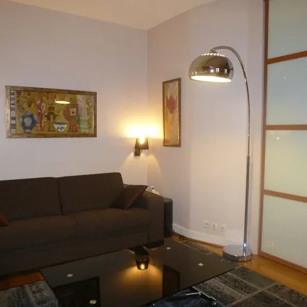 Rent this 2 bed apartment on La Resistance in Place Charles de Gaulle, 75008 Paris