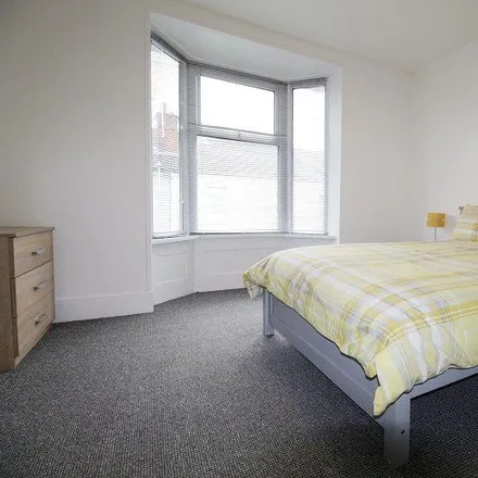 Rent this 2 bed room on Ripon Street in Bracebridge, LN5 7NJ