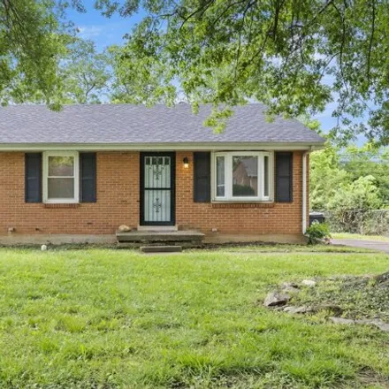 Buy this 3 bed house on 222 Bryanwood Drive in Versailles, KY 40383
