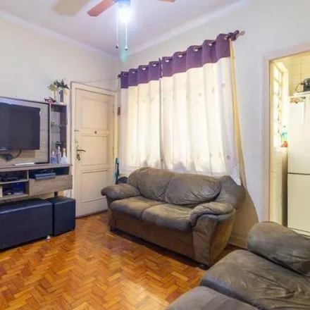 Buy this 1 bed apartment on Edifício Nova Esperança in Rua Rego Freitas 46, Vila Buarque