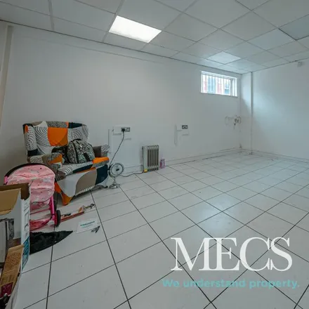 Image 5 - Proactive Personnel, Freer Street, Walsall, WS1 1QF, United Kingdom - House for rent