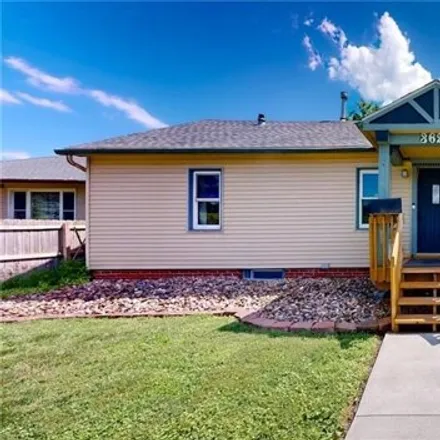 Buy this 2 bed house on 3620 Rollins Ave in Des Moines, Iowa