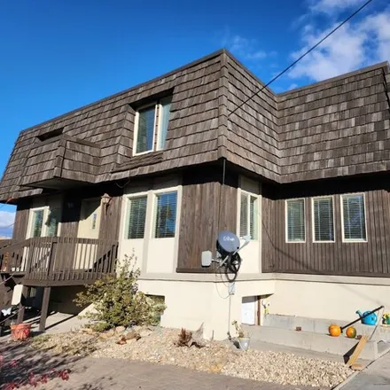 Rent this 5 bed house on 454 North Fairgrounds Road in Price, UT 84501