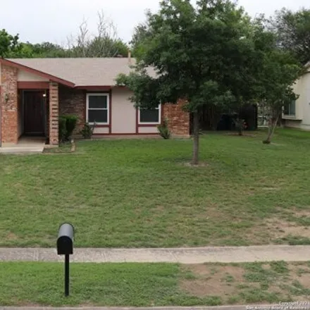 Buy this 3 bed house on 5273 Charolais Drive in San Antonio, TX 78247