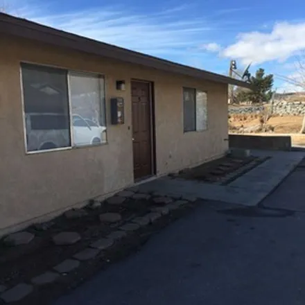 Rent this 2 bed apartment on 11952 9th Avenue in Hesperia, CA 92345
