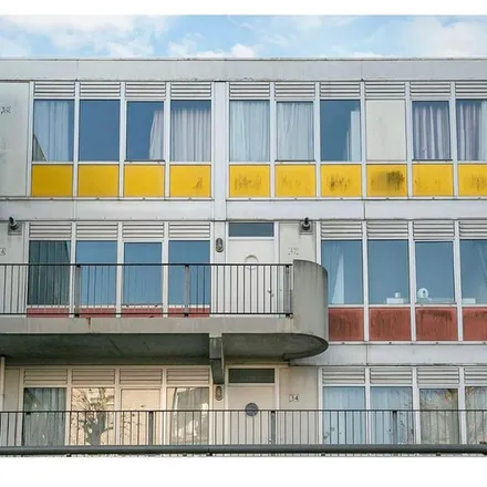 Image 6 - Winkelcentrum Reigersbos, Ruiseveenpad 42, 1106 AM Amsterdam, Netherlands - Apartment for rent