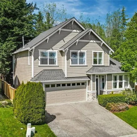 Image 2 - 17309 106th Place Northeast, Bothell, WA 98011, USA - House for sale
