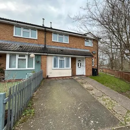 Rent this 2 bed house on Dadford View in Brierley Hill, DY5 3SX