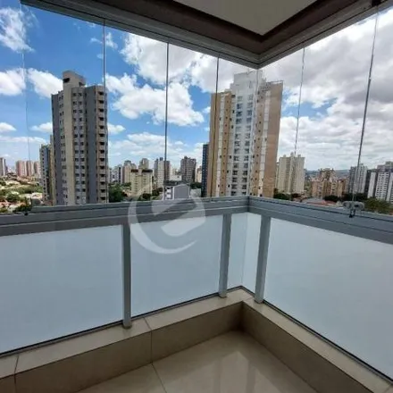 Image 1 - Rua das Pitangueiras, Vila Alpina, Santo André - SP, 09090-300, Brazil - Apartment for rent