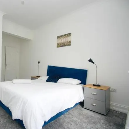 Image 9 - Surrey Road, Cliftonville West, Margate, CT9 2JT, United Kingdom - Apartment for rent