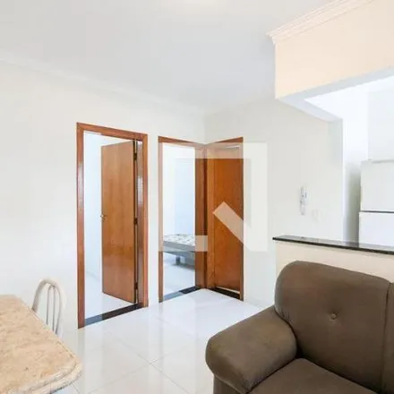 Rent this 2 bed apartment on Agrisal in Estrada dos Alvarengas 300, Assunção