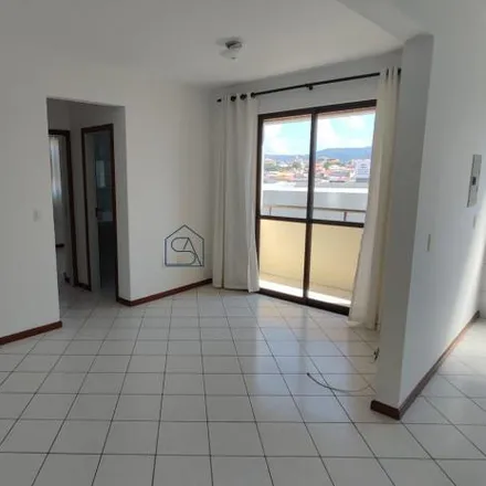 Buy this 2 bed apartment on Residencial Canindé in Rua Antônio Luiz Medeiros 62, Barreiros