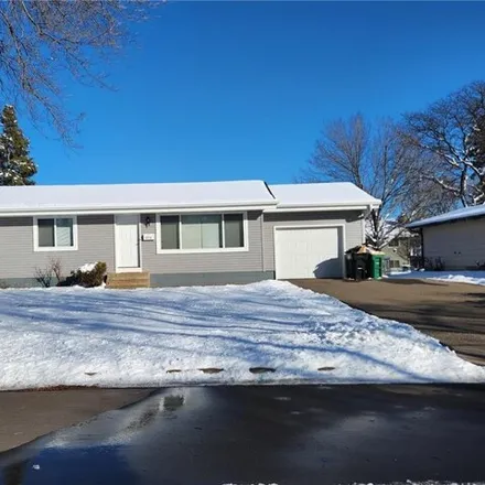 Image 1 - 6730 Colorado Avenue North, Brooklyn Park, MN 55429, USA - House for rent