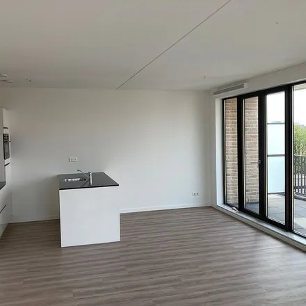 Image 7 - Ingenieur Kalffstraat 288, 5617 BH Eindhoven, Netherlands - Apartment for rent